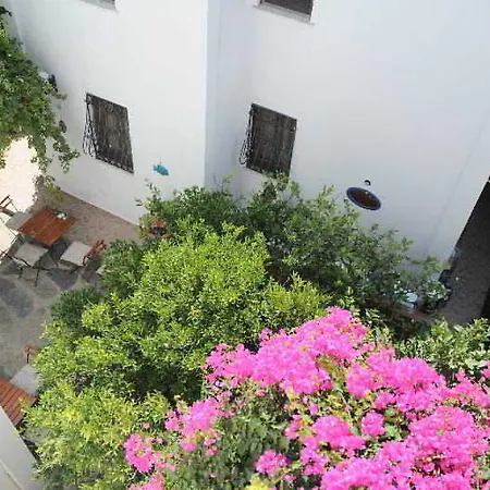 Hotel Gulec Bodrum