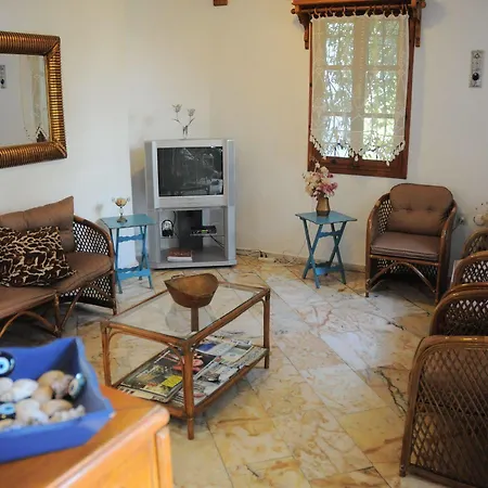 Otel Güleç