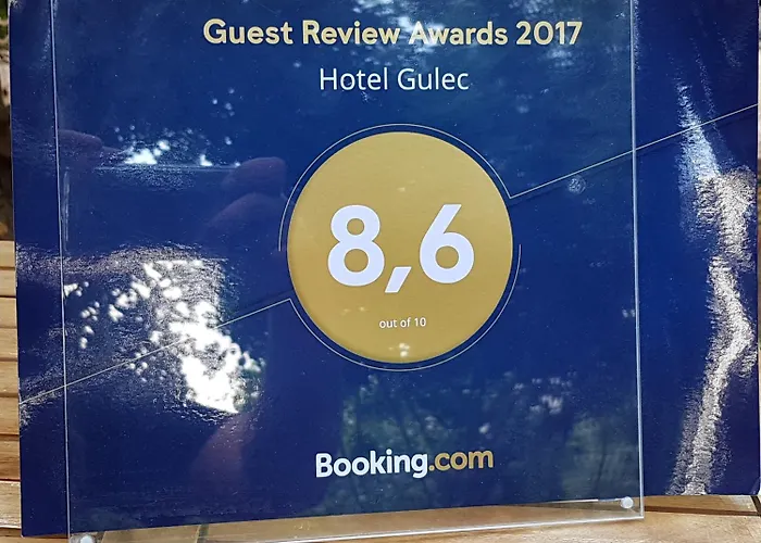Hotel Gulec